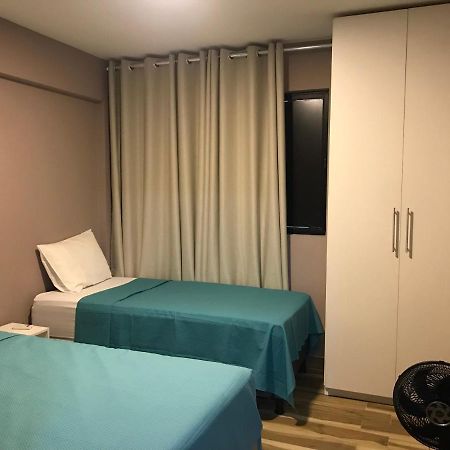 Apartamento Quarto E Sala No Jatiuca Maceió 外观 照片