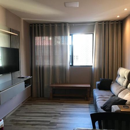 Apartamento Quarto E Sala No Jatiuca Maceió 外观 照片