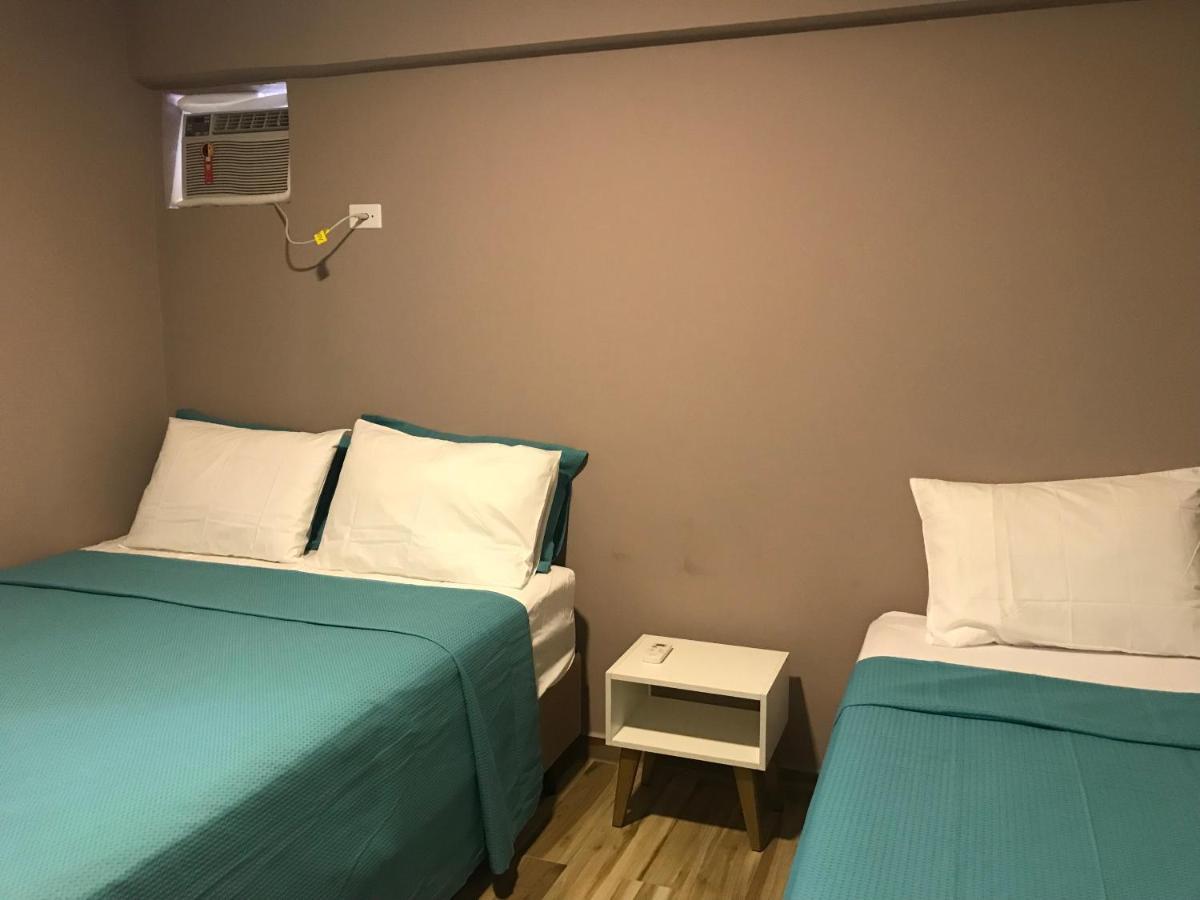 Apartamento Quarto E Sala No Jatiuca Maceió 外观 照片
