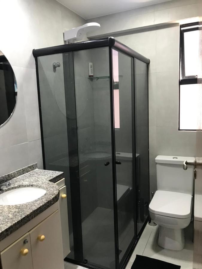 Apartamento Quarto E Sala No Jatiuca Maceió 外观 照片