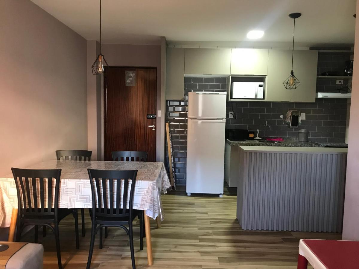 Apartamento Quarto E Sala No Jatiuca Maceió 外观 照片