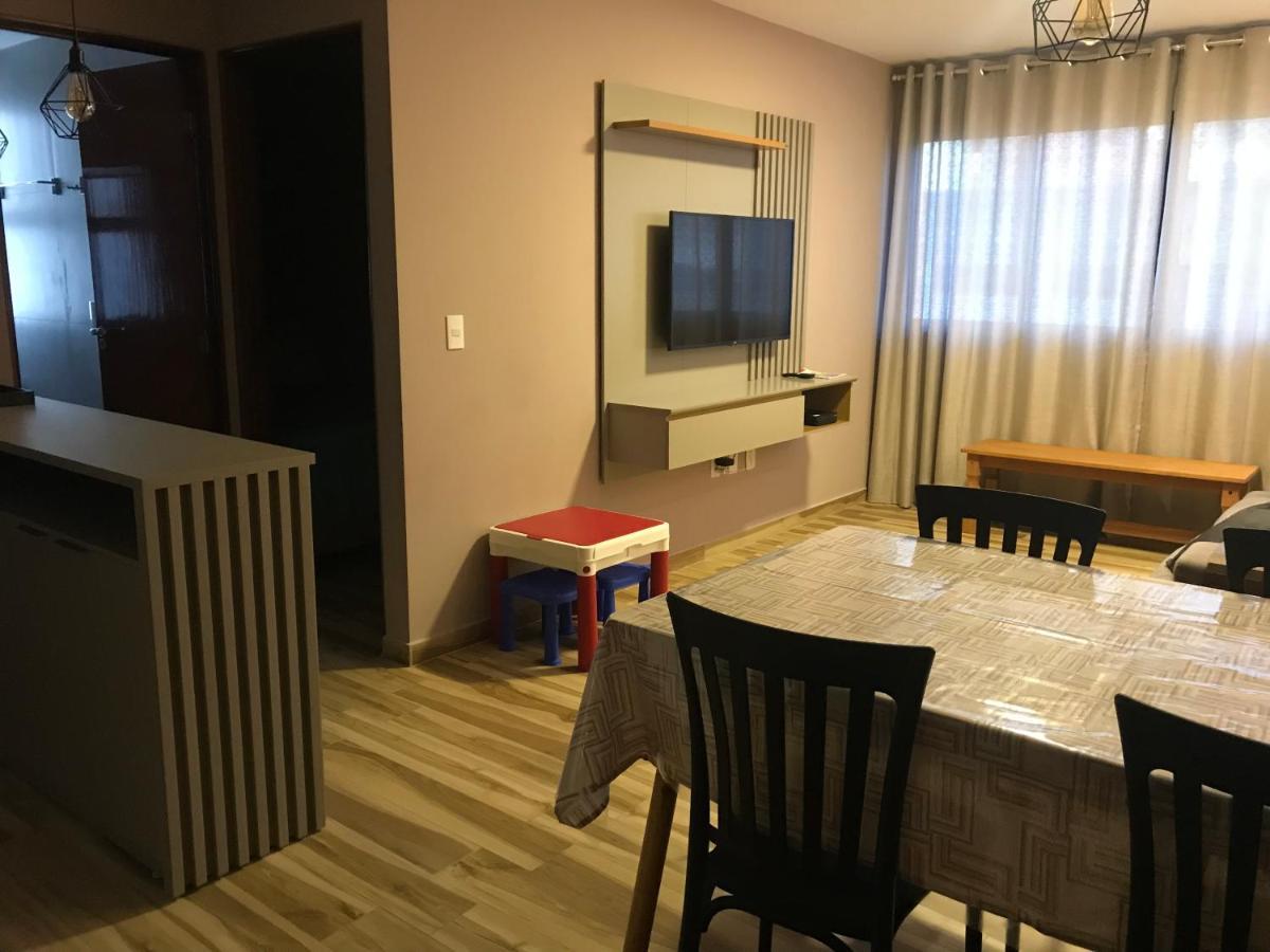 Apartamento Quarto E Sala No Jatiuca Maceió 外观 照片