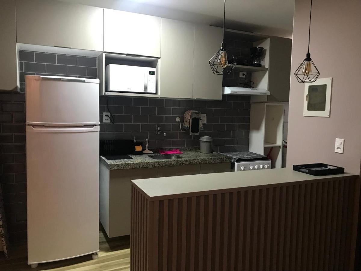 Apartamento Quarto E Sala No Jatiuca Maceió 外观 照片