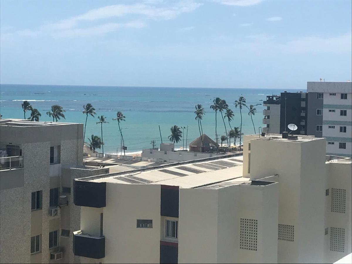 Apartamento Quarto E Sala No Jatiuca Maceió 外观 照片