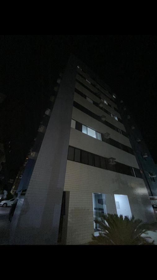 Apartamento Quarto E Sala No Jatiuca Maceió 外观 照片