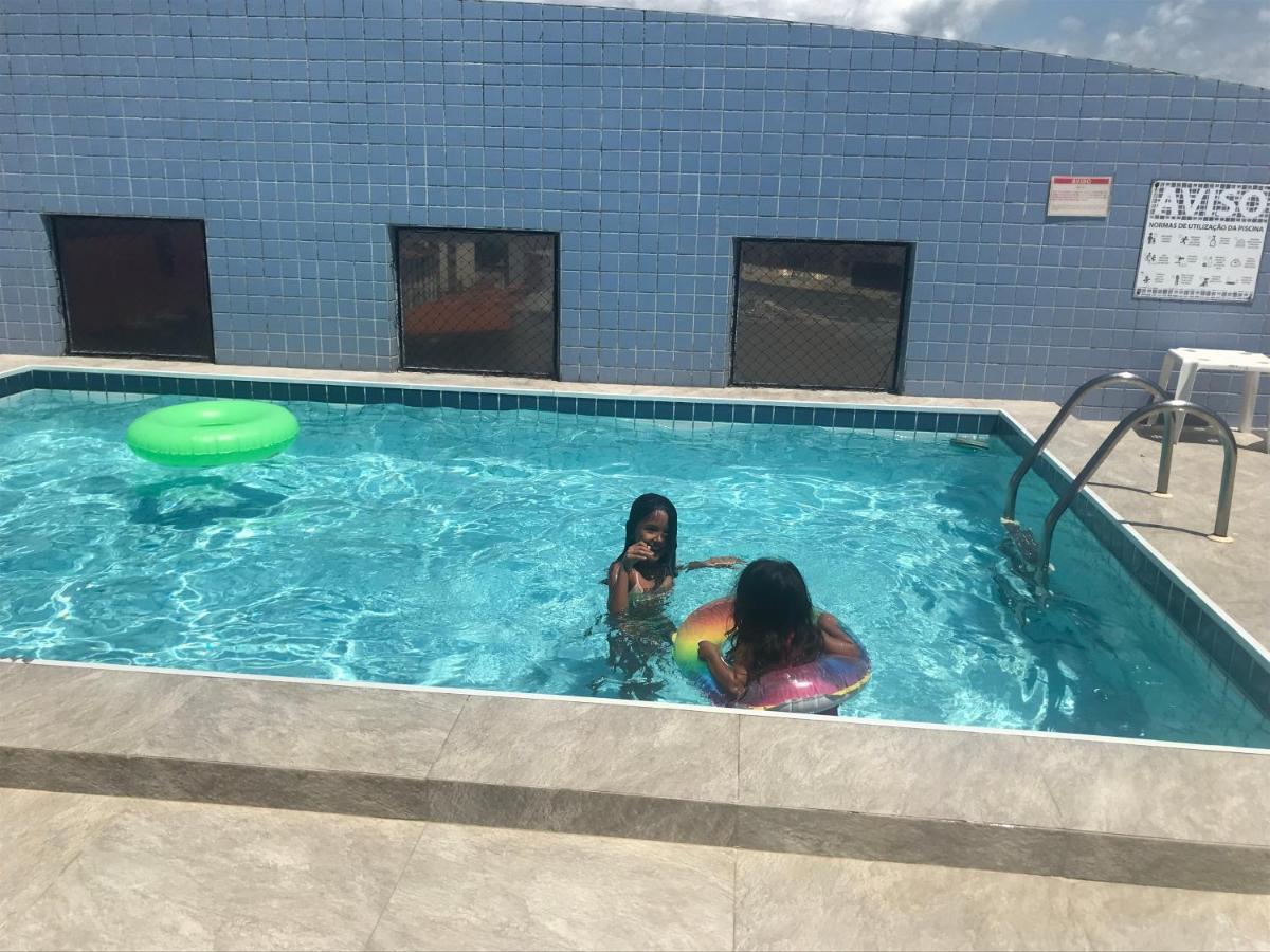 Apartamento Quarto E Sala No Jatiuca Maceió 外观 照片